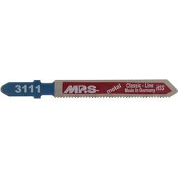 Mega Jigsaw blades type T HSS75x50mm 5pcs fo. [Levering: 4-5 dage]